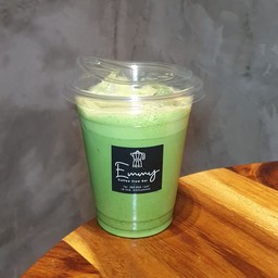 Yabukita Cold whisk (Strong)