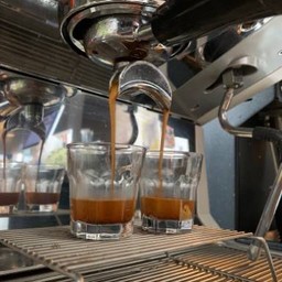 Thai-Style Espresso