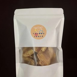 กล้วยเบรคแตก รสออริจินัล (Original Banana Chips)