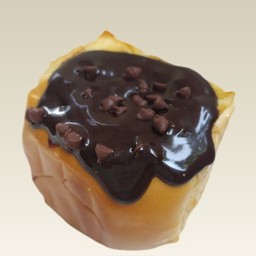 ไส้ช็อคโกแลต ชิพ