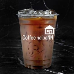 Matcha Coffee naibaNN.