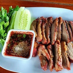 จิ้มจุ่มลาบอีสานป้าอ้วนอุบล สาขา4