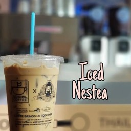 ชาเนสที (เย็น) (Iced Nestea)