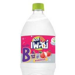 เอสน้ำลิ้นจี่ 1.6 ลิตร