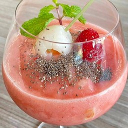 Lychee Beauty ลิ้นจี่บิวตี้