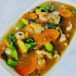 เชฟสัก ครัวแตก