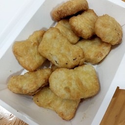นักเก็ตไก่