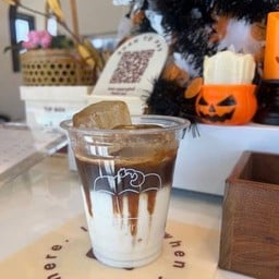 คาราเมลมัคคิอาโต้ (玛奇朵)