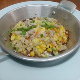 ไข่กระทะเงินล้าน
