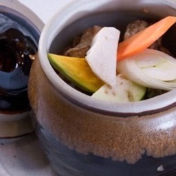 Tsubo Karubi(No Grill)
