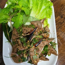 ตับหวาน