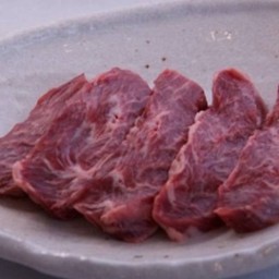 Harami (No Grill)
