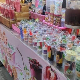 ปั่นป๊ะ By BQ ดอนเมือง