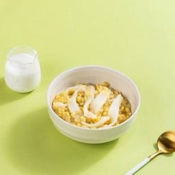 เต้าส่วนมะพร้าวน้ำหอม