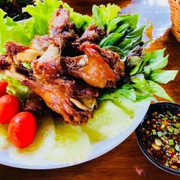 เป็ดน้ำดี