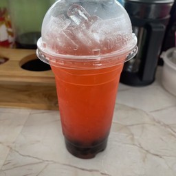 ชามะนาว