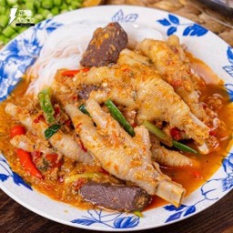 เจ๊หนิง ตามสั่งตามใจ