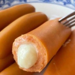 ไส้กรอกชีส