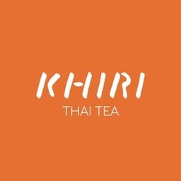 Khiri Thai Tea เยาวราช
