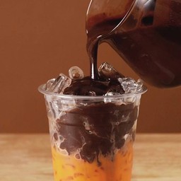 โกโก้ชาไทย