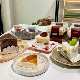 common cream พหลโยธิน 40