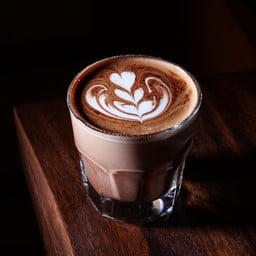 HOT MOCHA