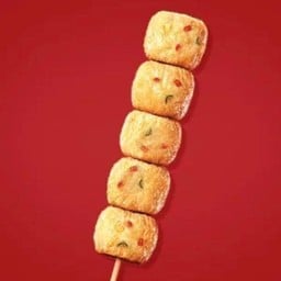 จ้อพริกสด