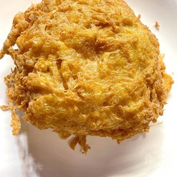 ข้าวไข่เจียว