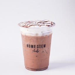Mocha เย็น