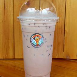 โอวัลติล (เย็น-ปั่น)