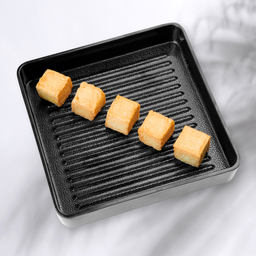 เต้าหู้ปลา FISH TOFU (5 PCS.) 鱼豆腐