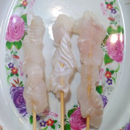 ปลาดอลี่