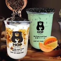 HOP Chafe' สาขาขุมทอง