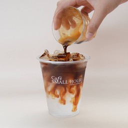 ICED AMERICANO