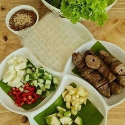 อิ่มอุ่น ปากน้ำปราณ