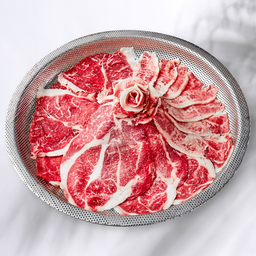 ทาจิม่าวากิวโอนลี่ TAJIMA WAGYU SET (AUSTRALIAN WAGYU) 和牛拼盘