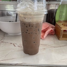 ไมโลเย็น