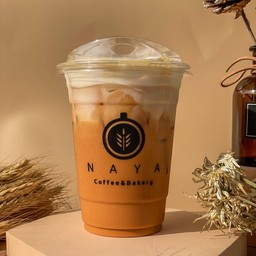 ชาแดงไทย