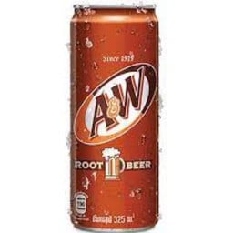 Root Beer (LINE MAN).