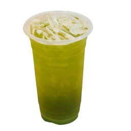 ชาเขียวกีวี