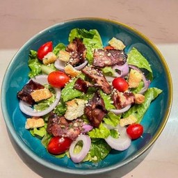 ซีซ่าสลัด