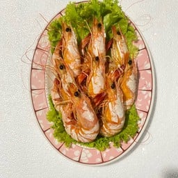 ร้านอาหารอิ่มทิพย์ซีฟู๊ด มหาชัย