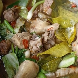 ส้มตำลาว สุขุมวิท22 ซอยสายน้ำทิพย์2