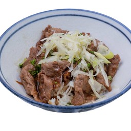 ข้าวหน้าซอสเทอริยากิ