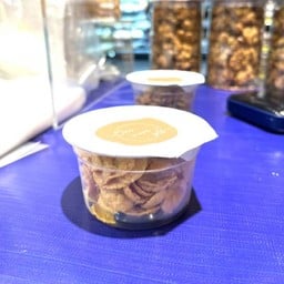 Yogurt Culture Central Chidlom (Pop-up Kiosk)