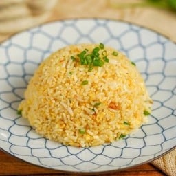 ข้าวผัดไข่