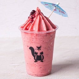 Summer Mix Berries