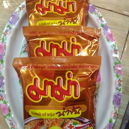 มาม่าน้ำข้น