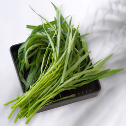ผักบุ้ง MORNING GLORY (100g.) 空心菜