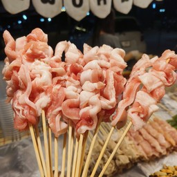 หมูสามชั้น